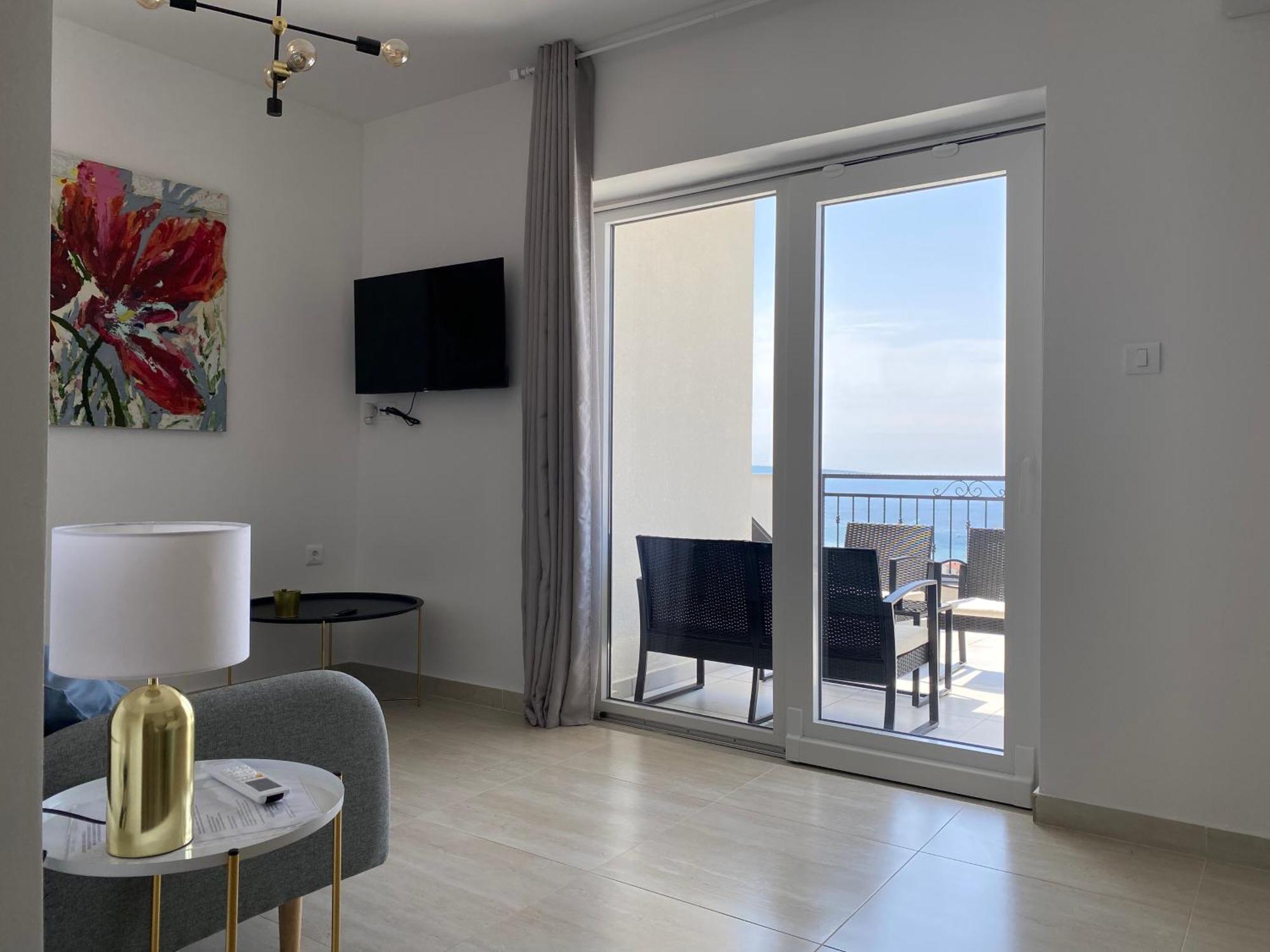 D&M Apartments Palit エクステリア 写真