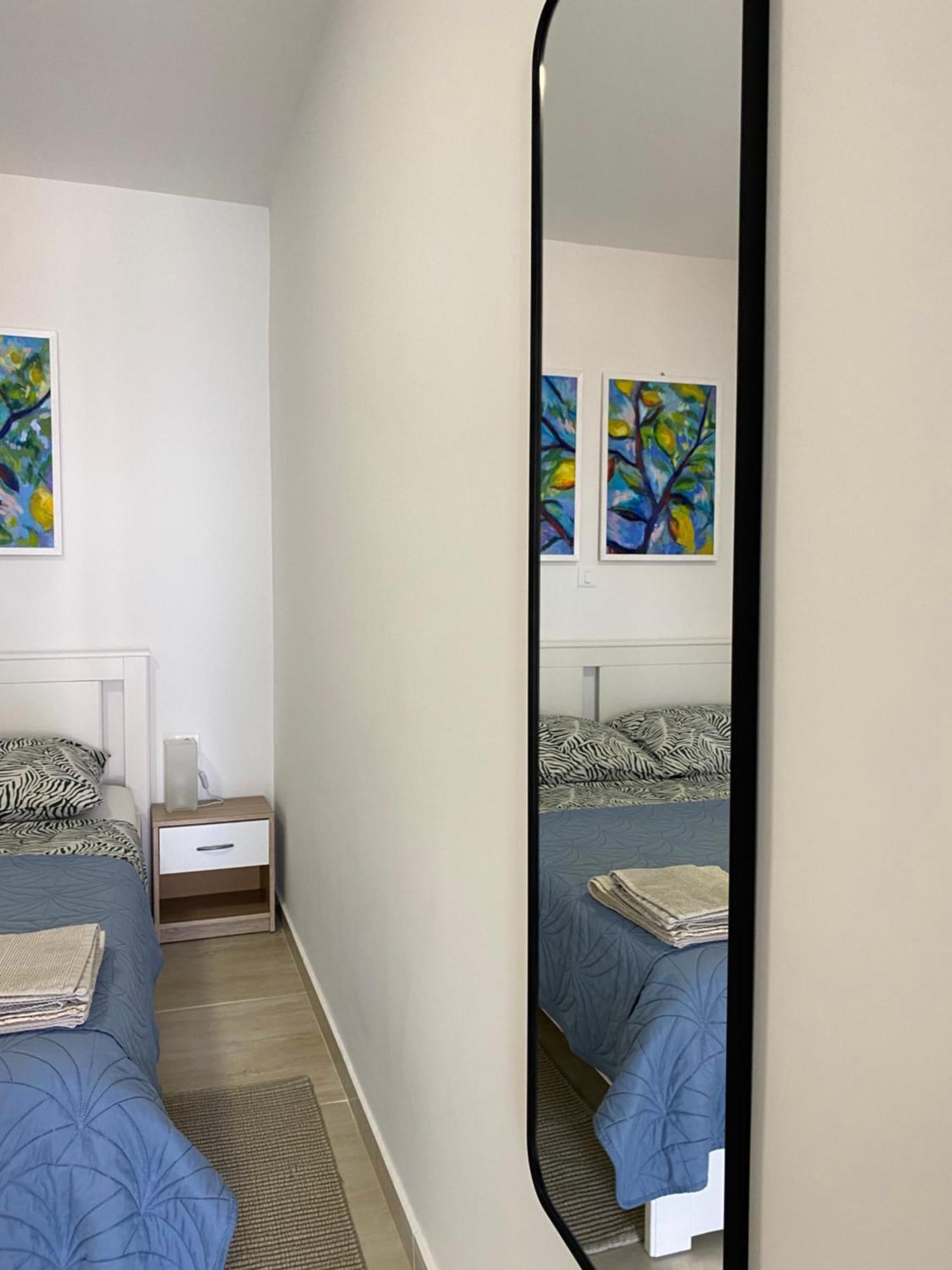 D&M Apartments Palit エクステリア 写真