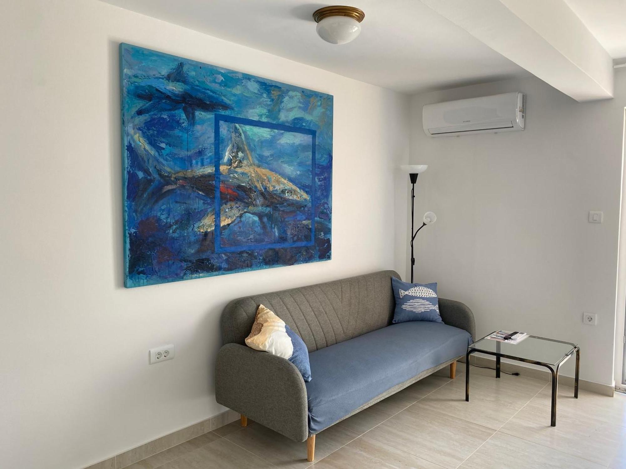 D&M Apartments Palit エクステリア 写真
