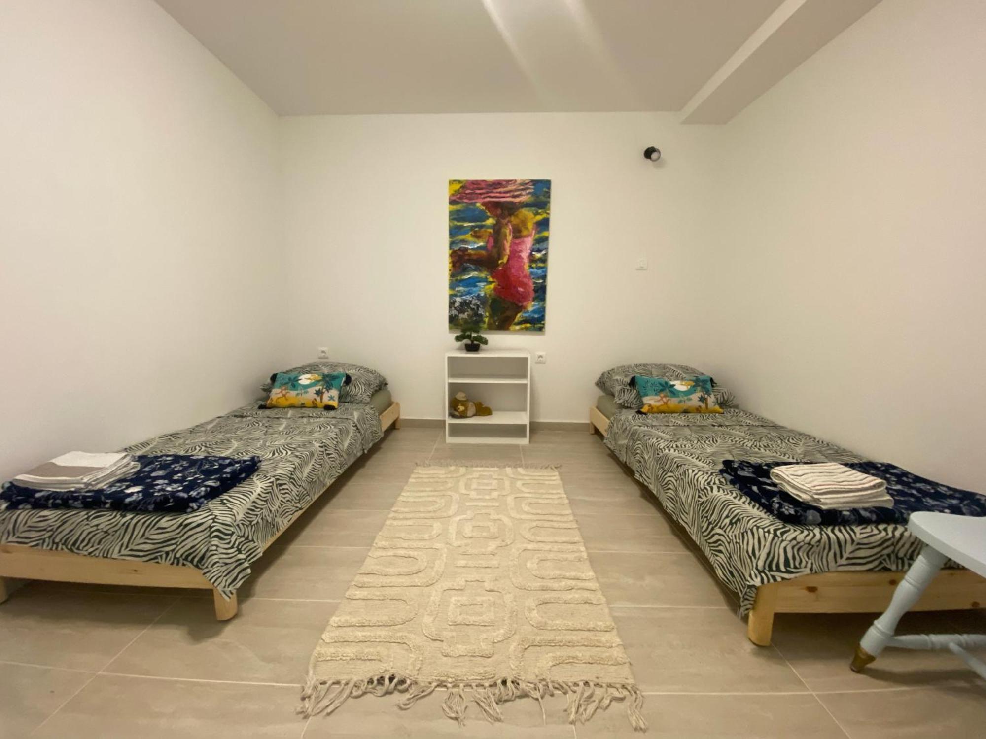 D&M Apartments Palit エクステリア 写真