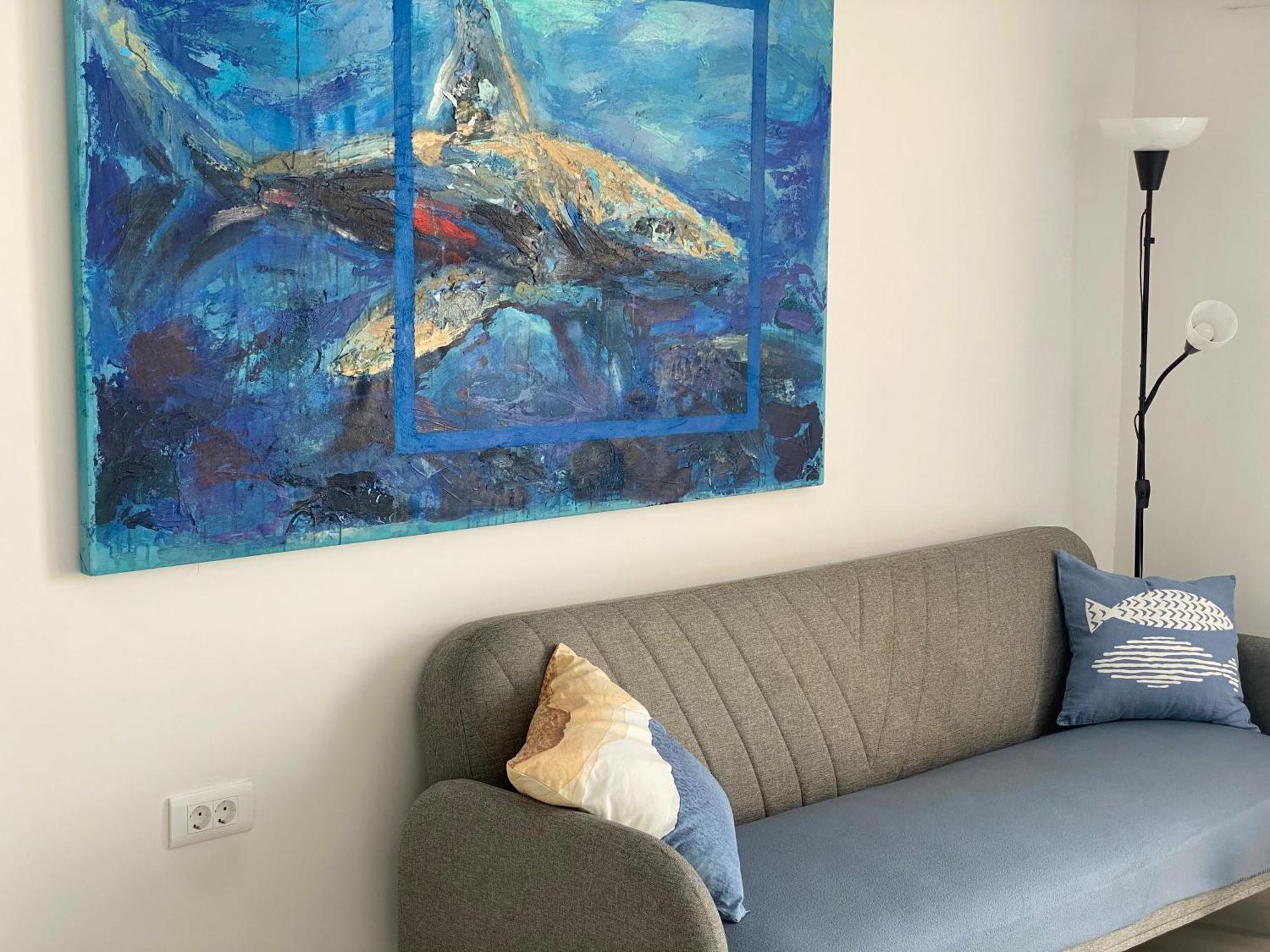 D&M Apartments Palit エクステリア 写真