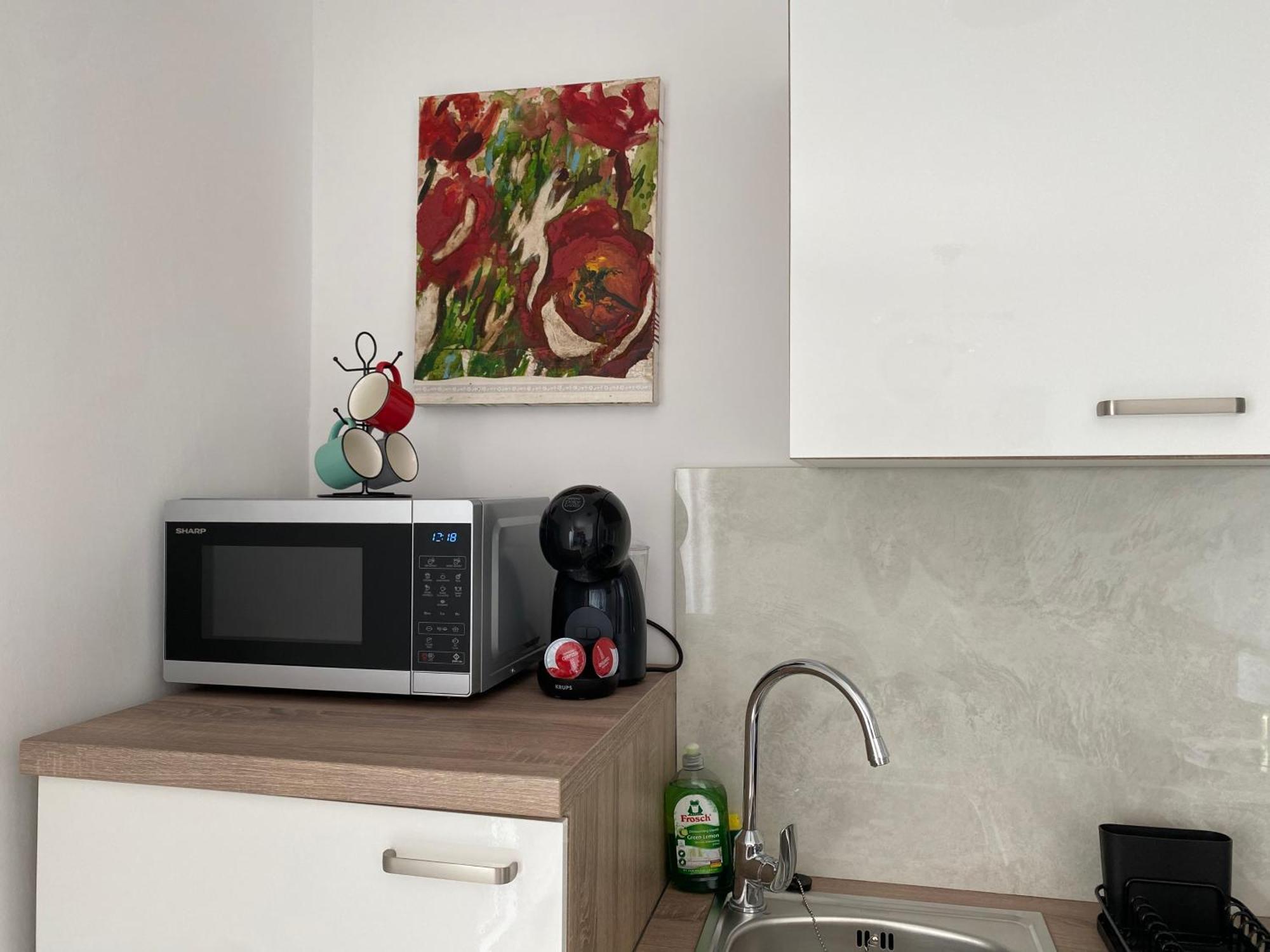 D&M Apartments Palit エクステリア 写真