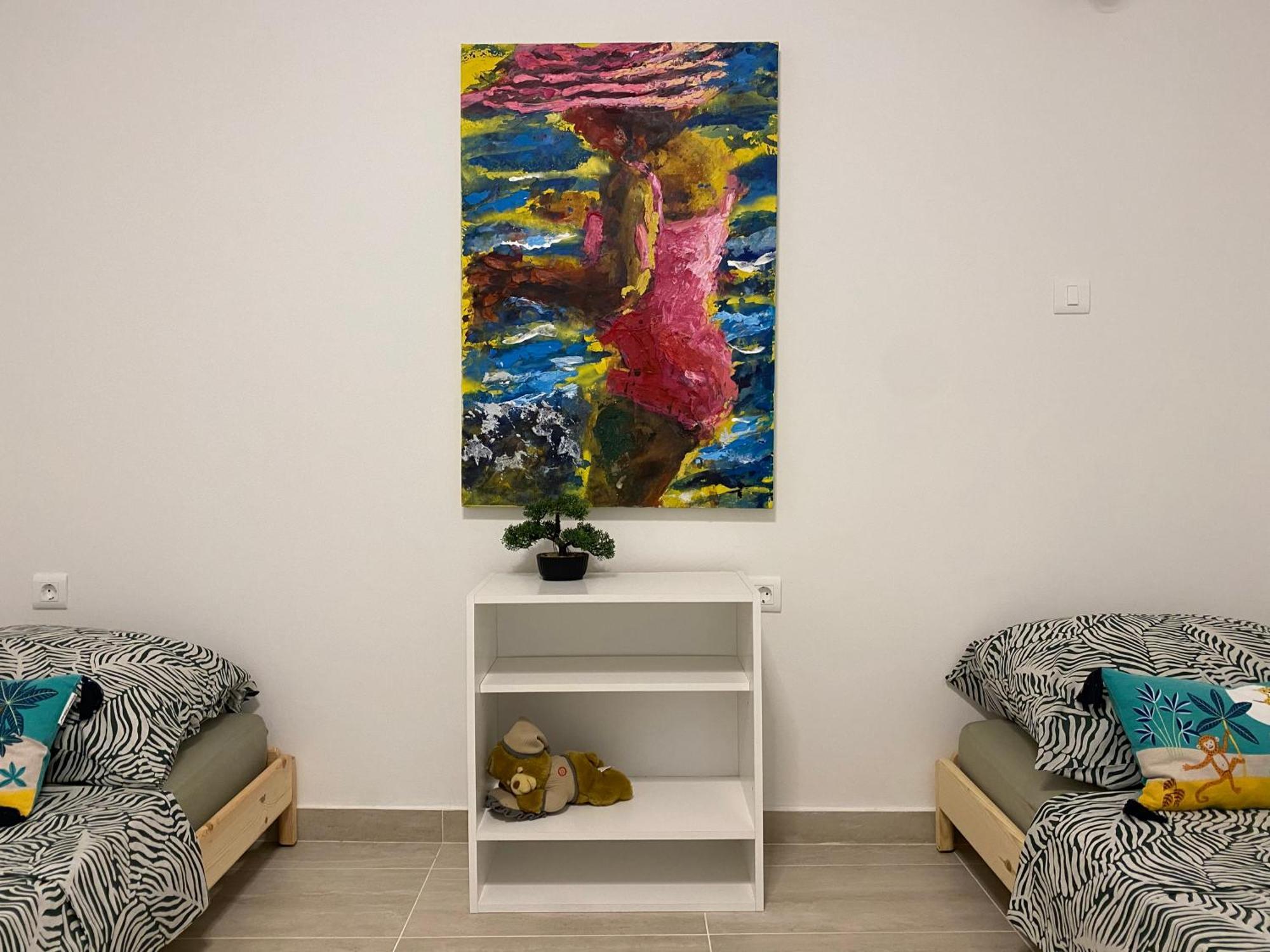 D&M Apartments Palit エクステリア 写真