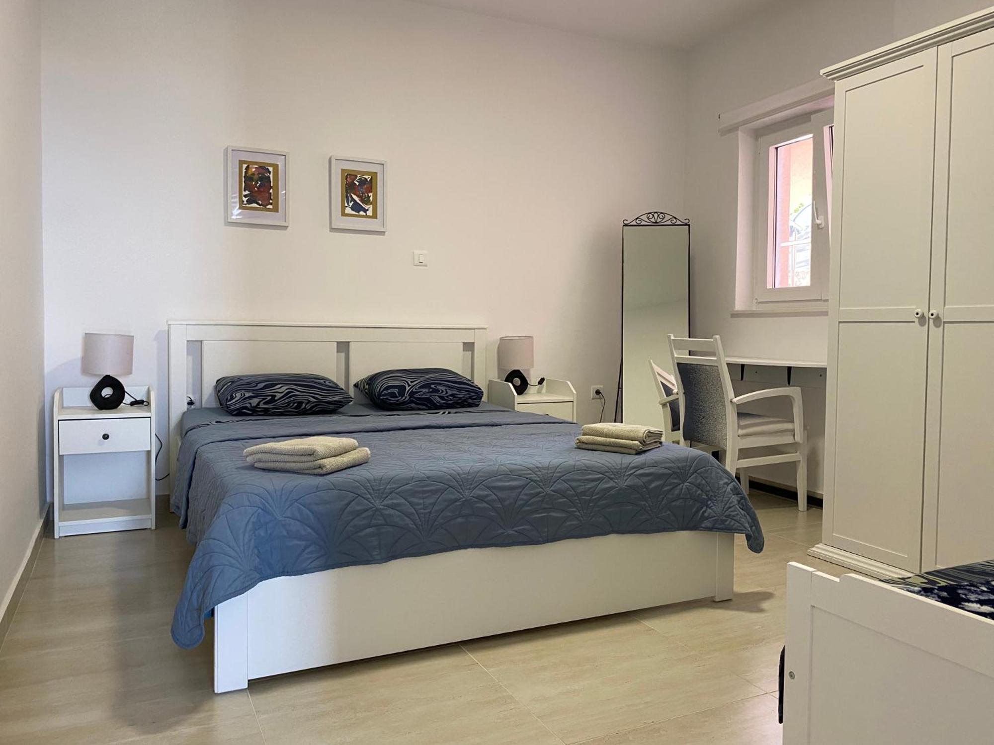 D&M Apartments Palit エクステリア 写真