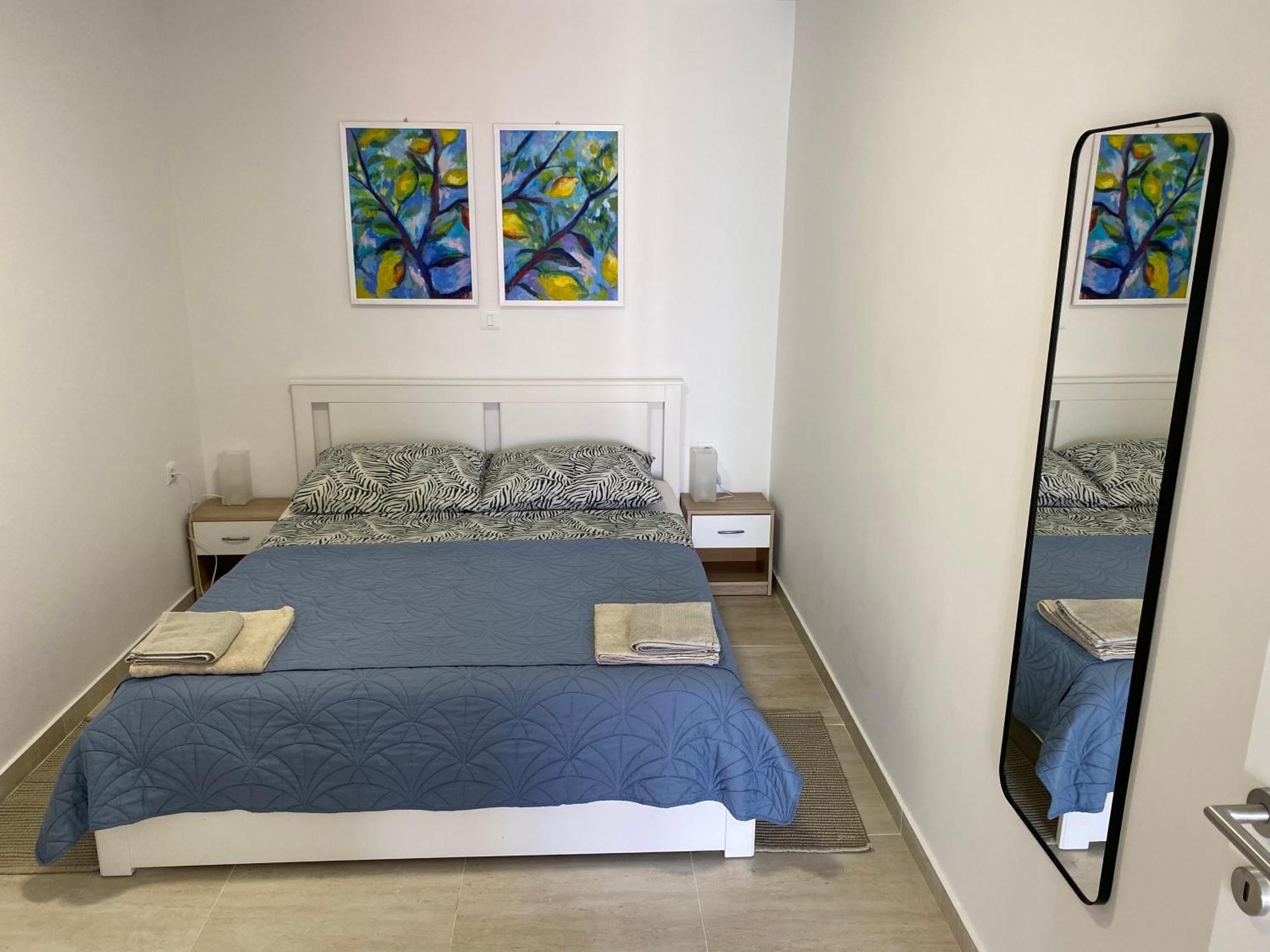 D&M Apartments Palit エクステリア 写真
