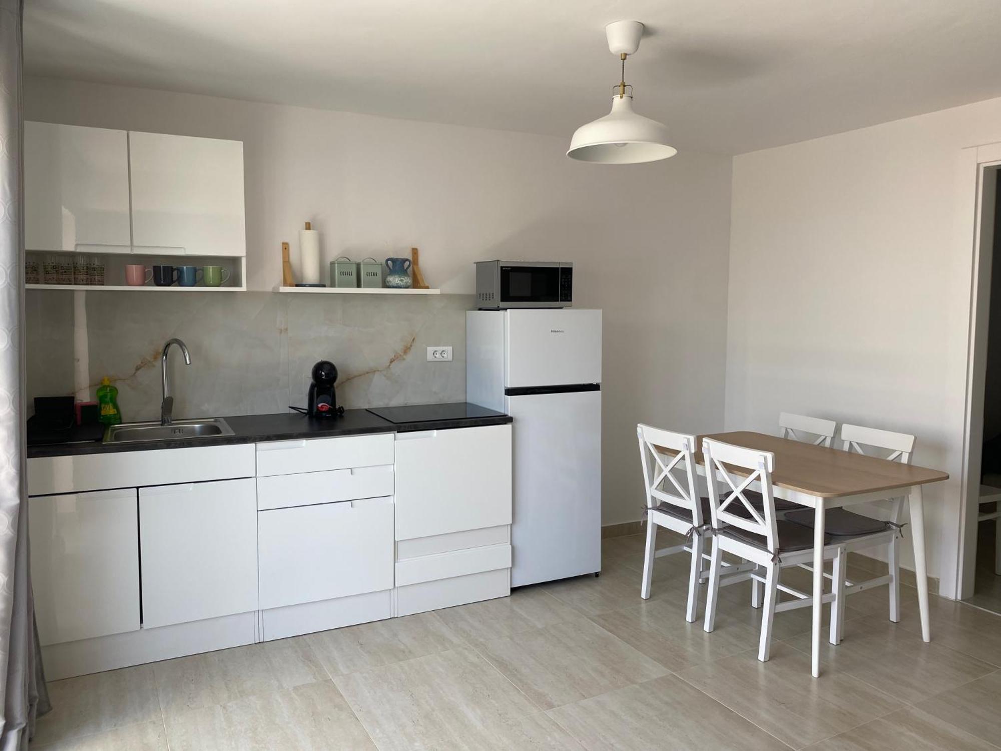 D&M Apartments Palit エクステリア 写真