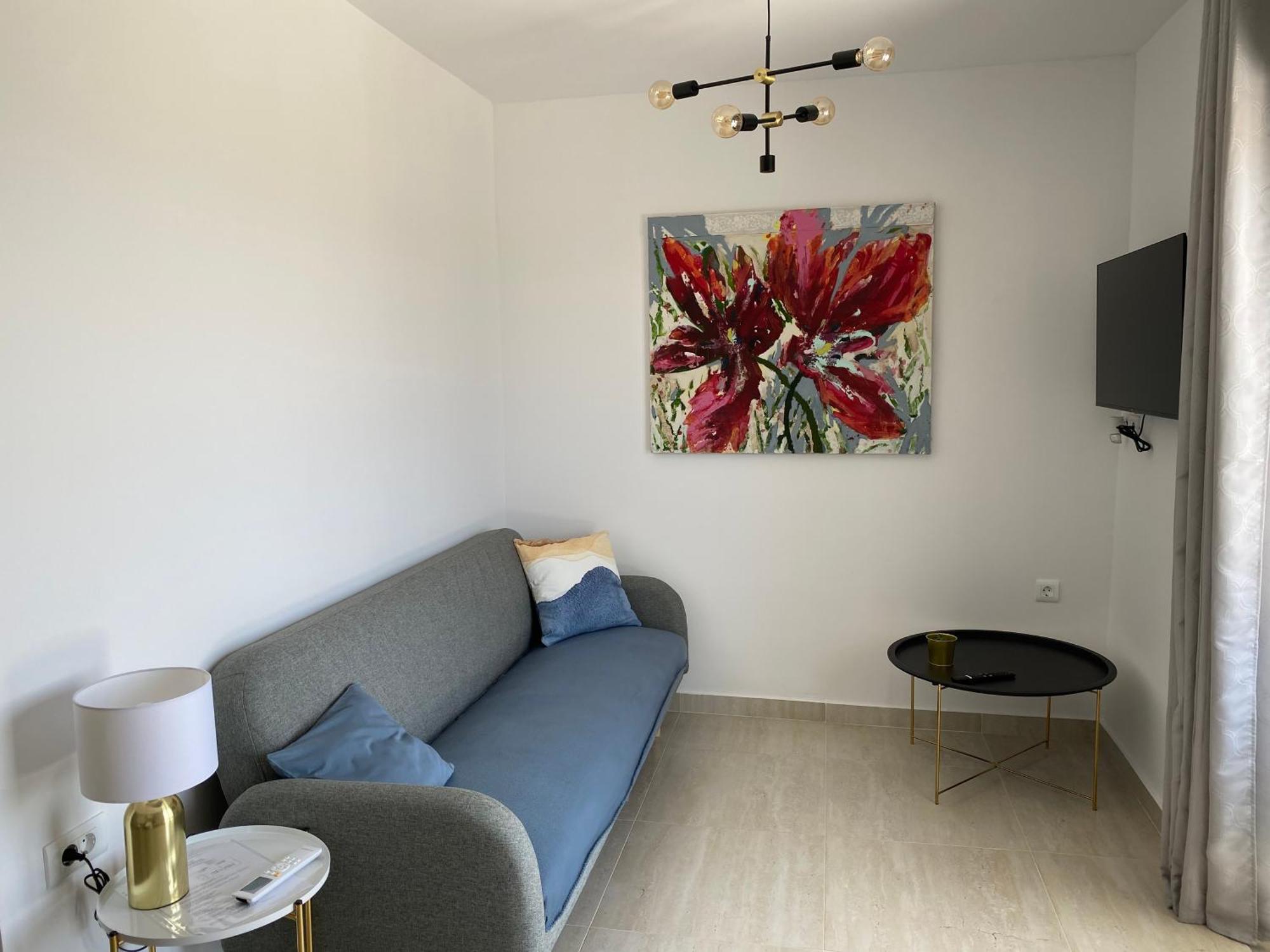 D&M Apartments Palit エクステリア 写真